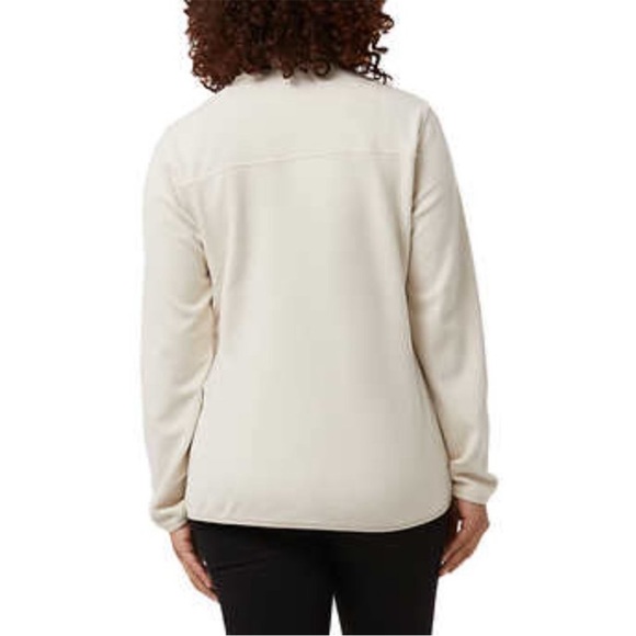 32 Degrees Heat - Fleece Pullover - Picture 3 of 6